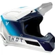 Thor Fleet Storm Youth Helmets 2 Colors SM-LG
