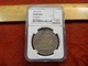1877-S US Silver Trade Dollar $1 NGC Graded AU Details Cleaned - Free S&H USA