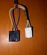 2004-09 Toyota Prius Immobilizer Ignition Starter Switch Wire Connector Pigtail