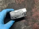 # Toyota Corolla Verso MK2 Ignition Key Switch Lock Module 626399-000