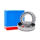 1PC New 30217 J2/Q Single Row Tapered Roller Bearing for SKF