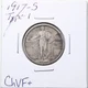 1917-S Type-1 25C Standing Liberty Quarter Dollar in Choice VF+ Condition #6701