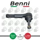 Tie Rod End Front Benni Fits Chrysler PT Cruiser 2000-2010 Neon 1994-2006