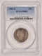 1901-S Barber Silver Quarter Dollar PCGS Fair-02 AG02 KEY DATE