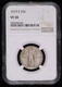 1919 S Quarter Dollars Standing Liberty Quarter NGC VF-30