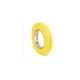 3M Automotive Refinish 3/4"Auto Paint  Yellow Masking Tape 06652- 48 Rolls-1Case