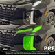 Headlight Paint Protection Film | fit for Hyundai Palisade 2023&ndash;2025