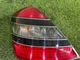 2009 Mercedes-Benz S-Class W221 S500 Tail Light Left Side OEM A2218200177