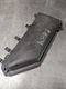 BMW 525I E60 2007 OE AIR FILTER COVER LEFT HAND DRIVER SIDE LH 64-31-6913503 4N