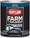 Krylon 2027 Ford Blue Farm & Implement Quart 