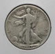 1923-S Walking Liberty Half Dollar