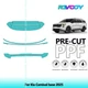 PreCut Paint Protection PPF Kit For Kia Carnival base 2025