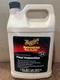 Meguiars M3401 Mirror Glaze Final Inspection for Car/Auto Detailing 1 Gallon