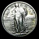 1919-S Standing Liberty Quarter Silver ---- Stunning Coin ---- #937P