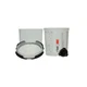 3M Company MMM-26000 3M PPS 20 SPRAY CUP SYSTEM 22OZ 200U FILTER