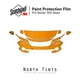 3M PRO PreCut Paint Protection Film Clear Bra PPF for KIA Seltos 2022-2023 Kit