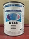 PPG D746 Global Refinish System, Magenta, 1 Quart***FAST FREE SHIPPING***