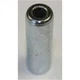 ALC Keysco 1/4" STEEL NOZZLE (SILVER)