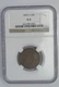 1896 S 25C Barber Quarter NGC G4