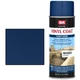 SEM M25033, Ultra Blue, Marine Vinyl Paint