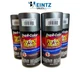 Duplicolor BCC0331 4-Pack Charcoal Gray Aerosol Spray Paint Chrysler AA9/PA9