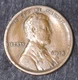 1914-D Lincoln Wheat Penny 1C - COINGIANTS -