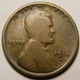 1914 D Lincoln Wheat Cent Penny Key Date G-VG  Actual Coin Pictured