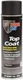POR-15 45918 Top Coat Chassis Black Spray Paint 15 fl. oz. Paint; For Coating
