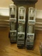 Dupli Color Scratch Fix All-in-1 Touch-Up Nissan K23 Brilliant Silver (3 Pk)