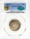 1907-S BARBER 25C PCGS MS 67+