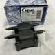 Vemo V33-70-0001 Ignition Coil 04609103AB for Jeep Dodge Stratus Viper Neon Ram