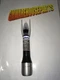 GM TOUCH-UP PAINT TUBE (.5 OZ) (SUBTERRANEAN MET) (WA 105V) GWX NEW 19367761