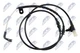 For NTY HCZ-LR-007 BRAKE PADS WEAR SENSOR