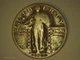 1927-S STANDING LIBERTY QUARTER