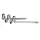 Motor Guard MS2015  M-Shape Magna-Stakes, 100-Pack for Magna-Stitcher