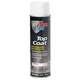  POR-15 INC 46818 Top Coat DTM Paint, 15 oz Aerosol Can, White, Liquid, 30 to 60