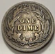 1895 Barber Dime -* 1895-O ? * See Pictures! KEY DATE Details
