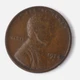 1924-D Lincoln Cent VF Nice Details Even Color