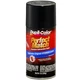 Dupli-Color EBHY18030 Ebony Black Hyundai Perfect Match Automotive Paint 8 oz