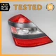 07-09 Mercedes W221 S550 S63 AMG Left Driver Side Tail Light Lamp OEM