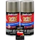 Duplicolor Kit BFM0354 +PW100 Perfect Match Aerosol Paint Ford AQ, Arizona Beige