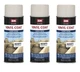 Sem Marine Vinyl Coat Off White M25073 (3 Pack)
