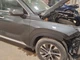 2021 Hyundai Palisade Used Right Fender 000 Gray Paint Code R2F 70000 Miles