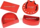 Steck 35000 Soft Strike&trade; Aluminum Conversion Kit, 