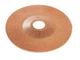 Aes Industries AES-555 5" Phenolic Back-up Plate