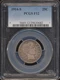 1914-S Barber Quarter PCGS F12