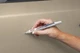 Genuine Kia Touch-Up Paint Pen - Cashmere Beige J4 UA006-TU5014J4A