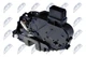 NTY EZC-FR-017 Door Lock for Ford