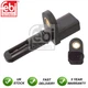 Intake Air Temperature Sensor Febi Fits Audi Seat Skoda VW 06B905379