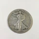 1919 S Walking Liberty Half Dollar  Key Date Lower grade tiny edge issue